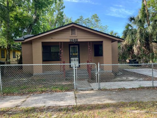 1968 W 23rd St, Jacksonville, FL, 32209-4123 | Card Image