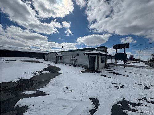 1418-1420 E Dominick Street, Rome, NY, 13440 | Card Image