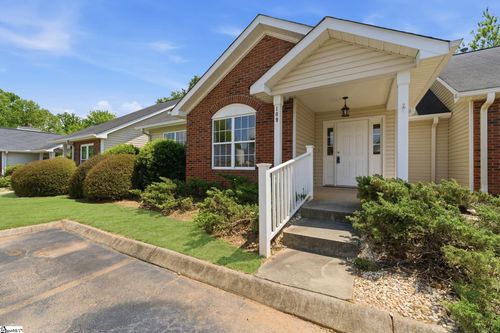 109 Woodglen Dr, Simpsonville, SC, 29681-7267 | Card Image