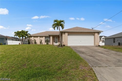 224 Sw 14th Ave, Cape Coral, FL, 33991-1417 | Card Image