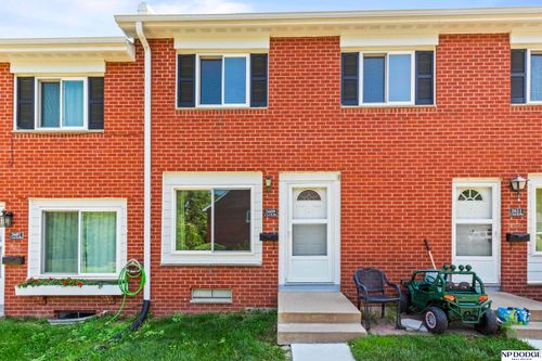 2609 S 3rd Street Plz, Omaha, NE, 68108-1711 | Card Image