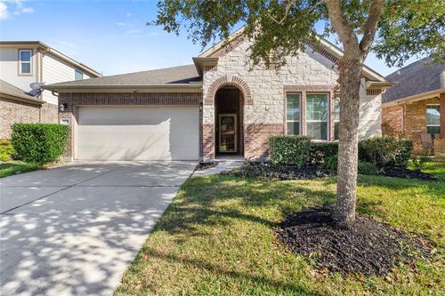 14814 Ashley Creek Court, Humble, TX, 77396 | Card Image