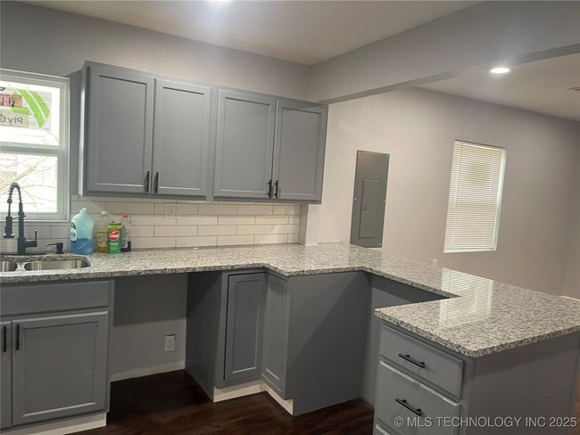 2611 N Trenton Ave, House other with 3 bedrooms, 2 bathrooms and null parking in Tulsa OK | Image 8