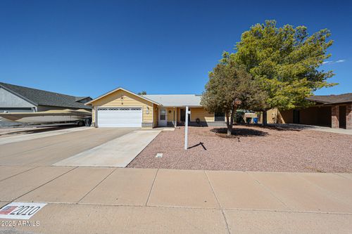 2010 E Butler St, Chandler, AZ, 85225-5832 | Card Image
