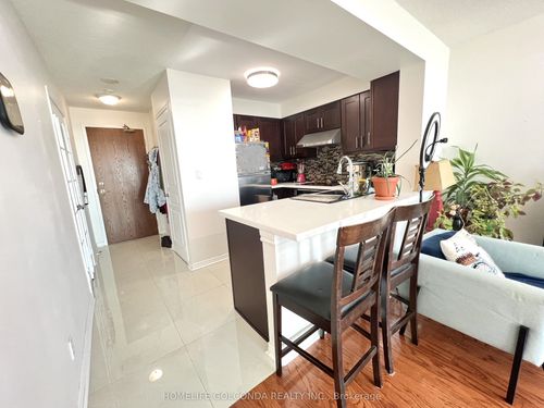1602-4879 Kimbermount Avenue, Mississauga, ON, L5M7R8 | Card Image