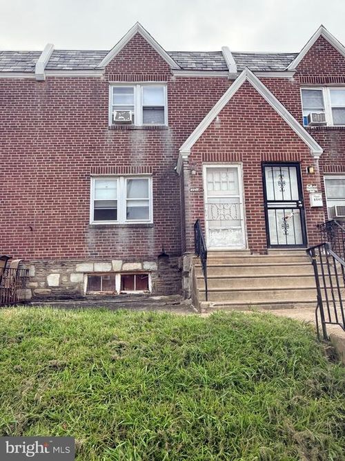 6945 Souder Street, PHILADELPHIA, PA, 19149 | Card Image