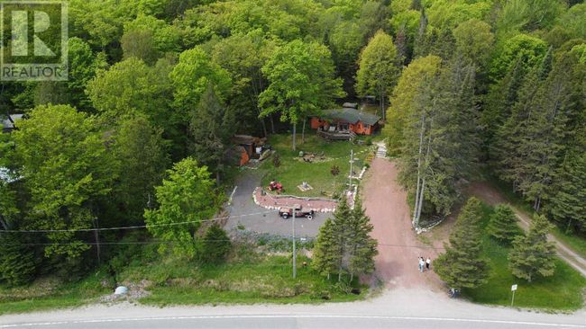 1943 V Line Rd, Home with 2 bedrooms, 1 bathrooms and null parking in Richards Landing ON | Image 29