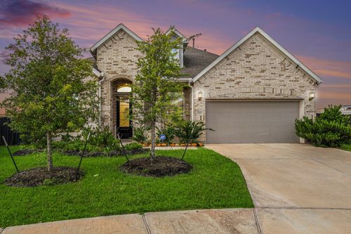 2103 Kishu Mandarin Trl, Richmond, TX, 77406-3372 | Card Image
