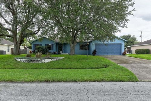 2273 Sw Plymouth St, Port St Lucie, FL, 34953-2380 | Card Image