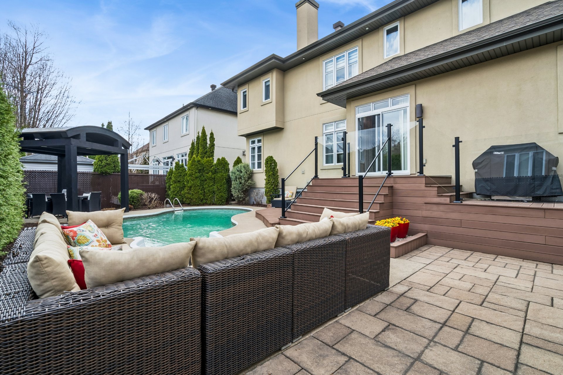 Residential in Blainville 4