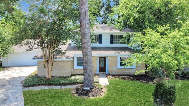 2302 Sun Spring Ct, House other with 4 bedrooms, 3 bathrooms and null parking in Spring TX | Image 4