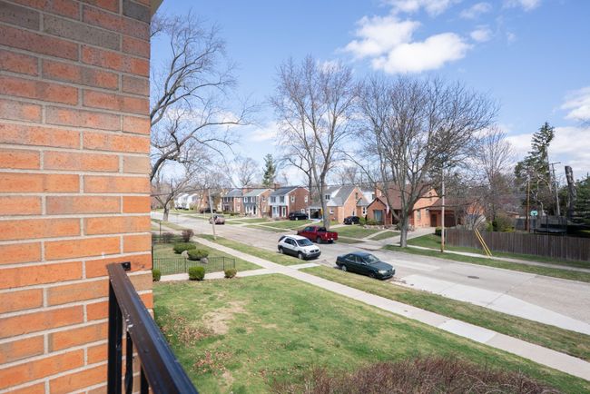 APT-201 - 2217 Clawson Ave, Home with 2 bedrooms, 1 bathrooms and null parking in Royal Oak MI | Image 18