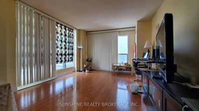 1501 - 1470 Midland Ave, Condo with 2 bedrooms, 2 bathrooms and 1 parking in Scarborough ON | Image 2