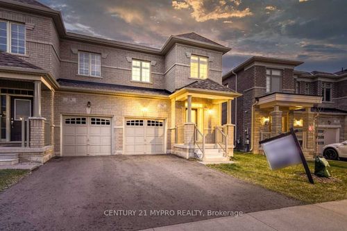 26 Silver Meadow Gdns, Waterdown, ON, L8B1Z4 | Card Image