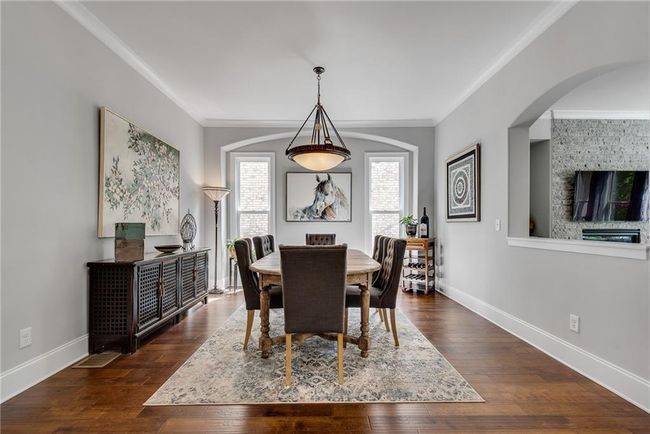 10140 Grandview Sq, House other with 5 bedrooms, 5 bathrooms and null parking in Duluth GA | Image 14