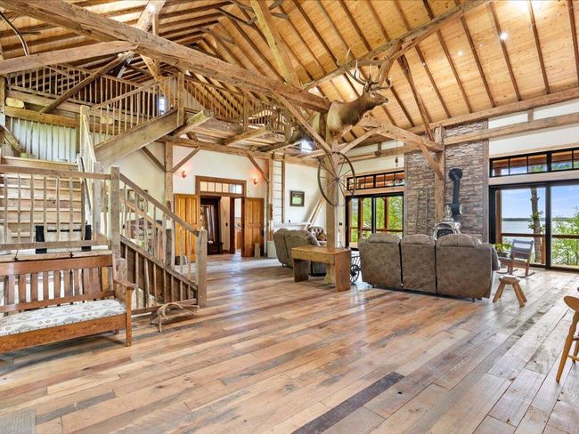 66653 County Road 533, House other with 4 bedrooms, 4 bathrooms and null parking in Effie MN | Image 5