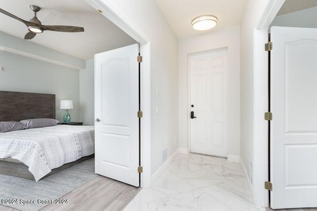 105 - 601 N Miramar Ave, Condo with 3 bedrooms, 3 bathrooms and null parking in Indialantic FL | Image 21