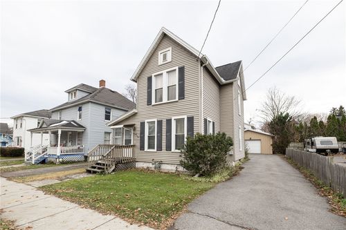 340 W Union St Street, Arcadia, NY, 14513 | Card Image