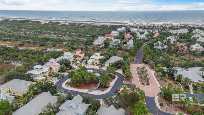 9351 Savane Park, House other with 3 bedrooms, 4 bathrooms and null parking in Gulf Shores AL | Image 44