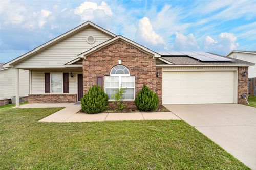 415 E 149th St S, Glenpool, OK, 74033-3152 | Card Image