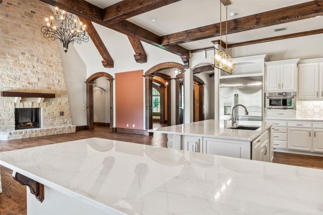 784 Cimarron Ct, House other with 5 bedrooms, 6 bathrooms and null parking in Argyle TX | Image 17