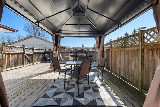 197 Chatterton Valley Cres, House other with 3 bedrooms, 2 bathrooms and 6 parking in Foxboro ON | Image 39