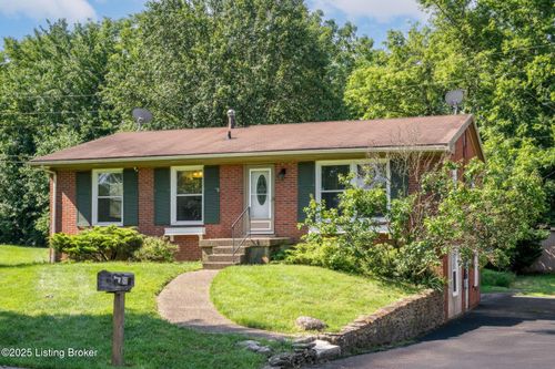 918 Circle Dr, Shelbyville, KY, 40065-1932 | Card Image