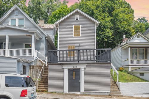 1125 Park Ave, Newport, KY, 41071-2407 | Card Image