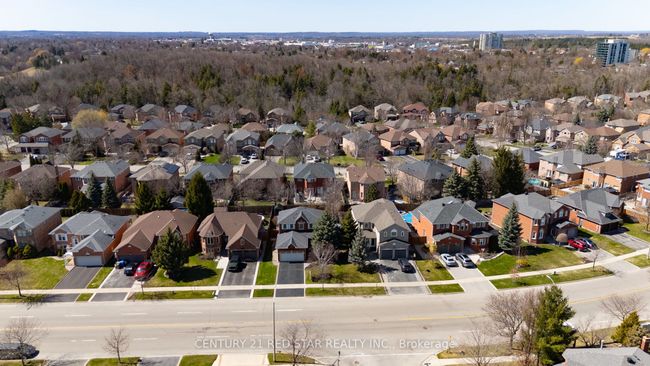 15247 Argyll Rd, House other with 4 bedrooms, 4 bathrooms and 2 parking in Georgetown ON | Image 43