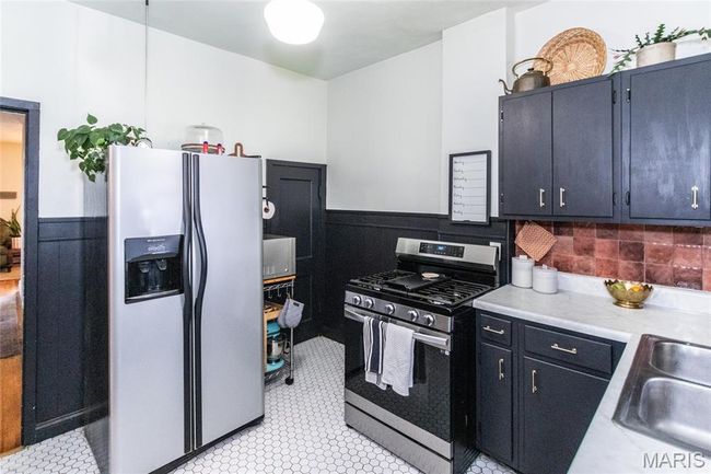 5531 Devonshire Ave, House other with 2 bedrooms, 1 bathrooms and 1 parking in Saint Louis MO | Image 7