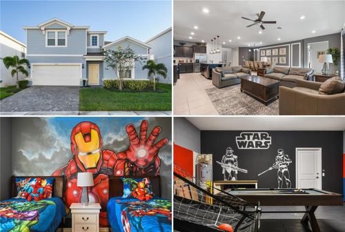 2060 Lelani Cir, DAVENPORT, FL, 33897 | Card Image