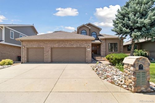 1123 Oakhurst Dr, Broomfield, CO, 80020-1261 | Card Image