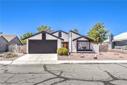 3875 Sebasco Drive, Las Vegas, NV, 89147 | Card Image