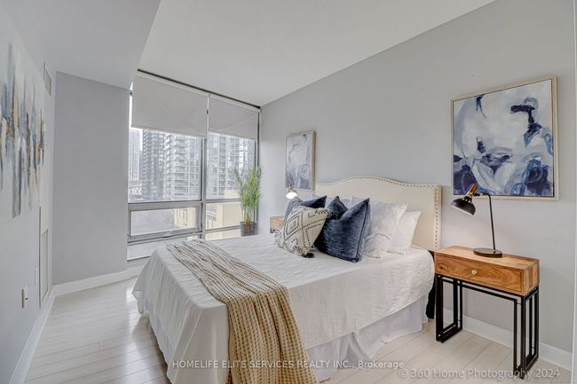 703 - 5 Mariner Terr, Condo with 3 bedrooms, 2 bathrooms and 1 parking in Toronto ON | Image 17