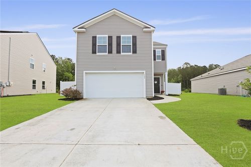 124 Tobago Cir, Guyton, GA, 31312-7548 | Card Image