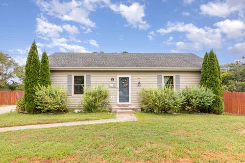 319 Welchwood Dr, Clarksville, TN, 37040 | Card Image