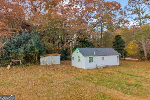 7514 Ga Highway 17, Bowersville, GA, 30516-1503 | Card Image