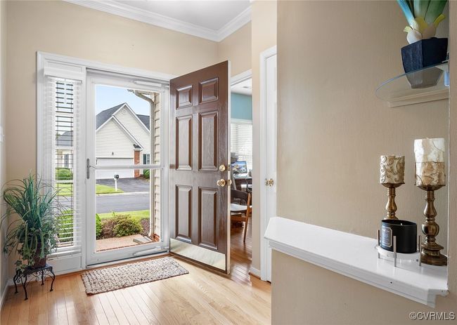 138 Carriage Point Ln, Townhouse with 3 bedrooms, 3 bathrooms and null parking in Glen Allen VA | Image 5