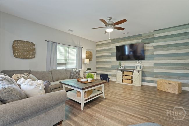 85 James Dr, House other with 4 bedrooms, 3 bathrooms and null parking in Richmond Hill GA | Image 12