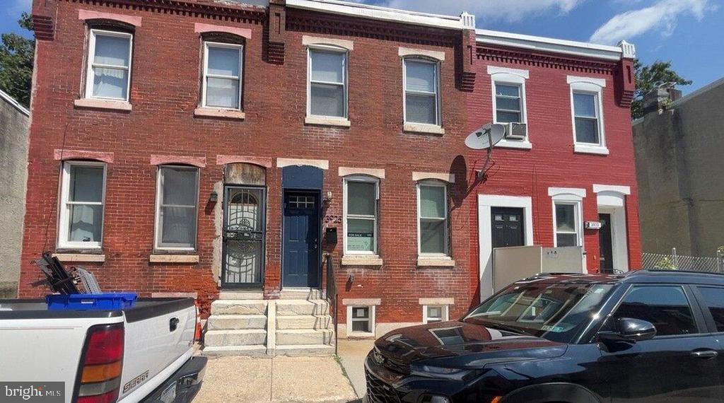 Residential in PHILADELPHIA