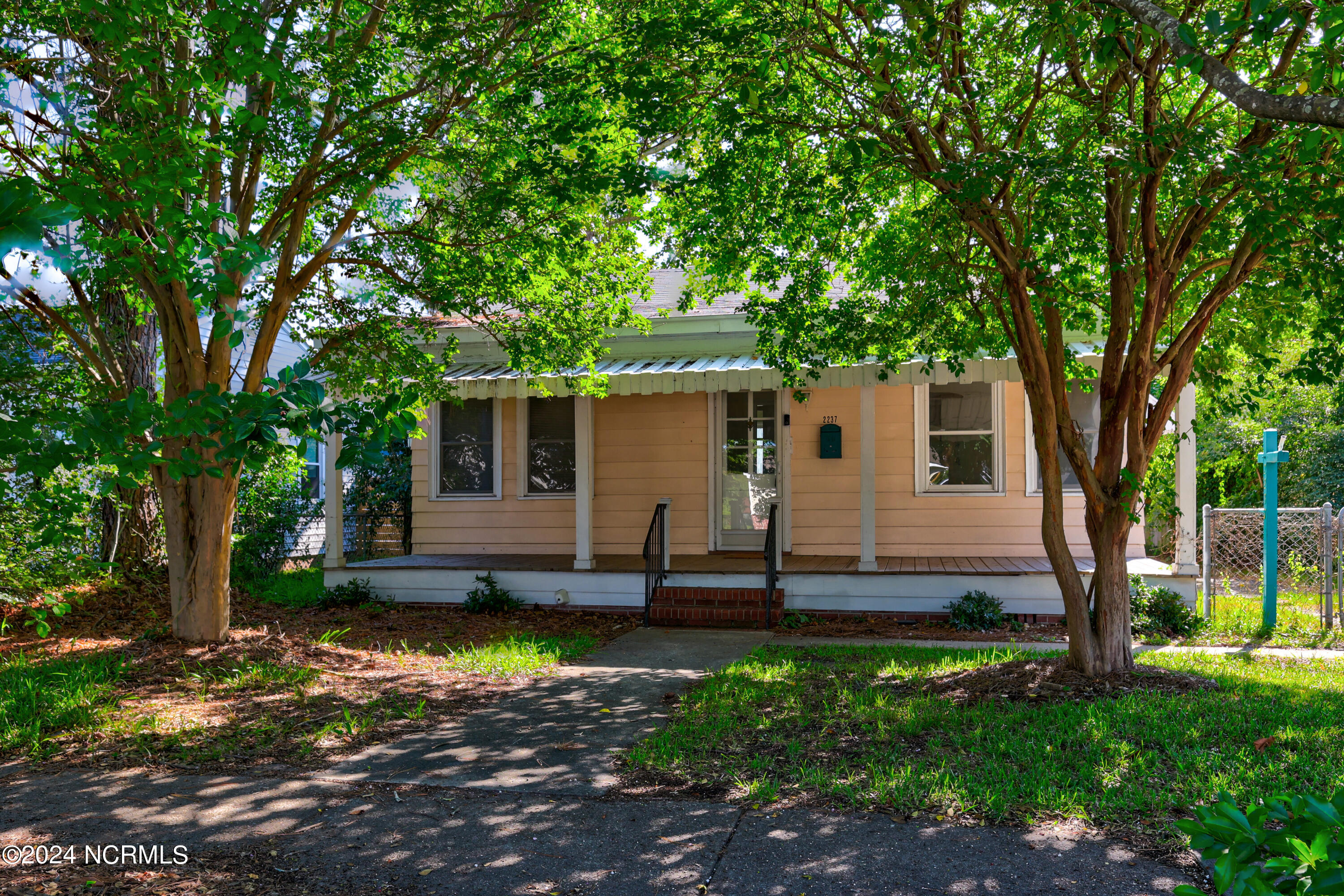 Washington St, Wilmington, NC 28401