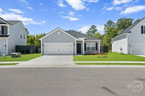 224 Brightleaf Cir, Hinesville, GA, 31313-9508 | Card Image
