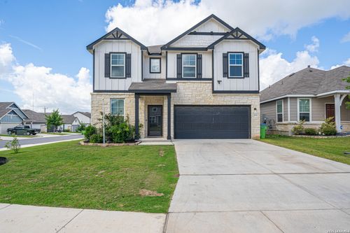 11906 Longfellow Rnch, San Antonio, TX, 78254-2569 | Card Image