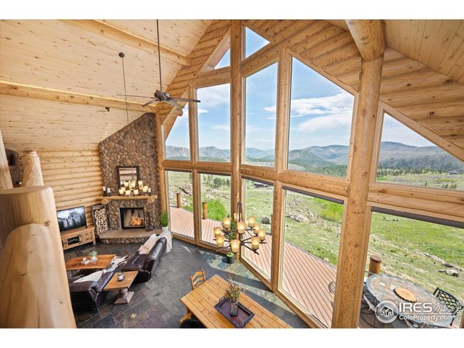 4119 Davis Ranch Rd, House other with 4 bedrooms, 3 bathrooms and null parking in Bellvue CO | Image 27
