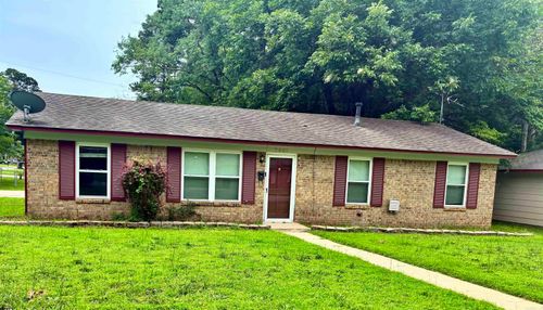 7401 Grace Drive, Little Rock, AR, 72209 | Card Image