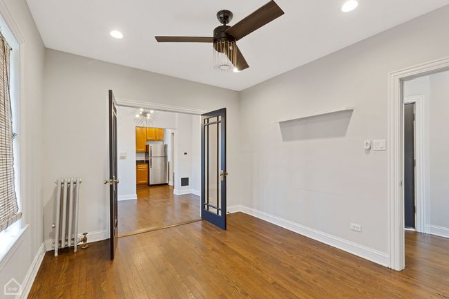 APT-2F - 3608 W Dickens Ave, Condo with 2 bedrooms, 1 bathrooms and null parking in Chicago IL | Image 5