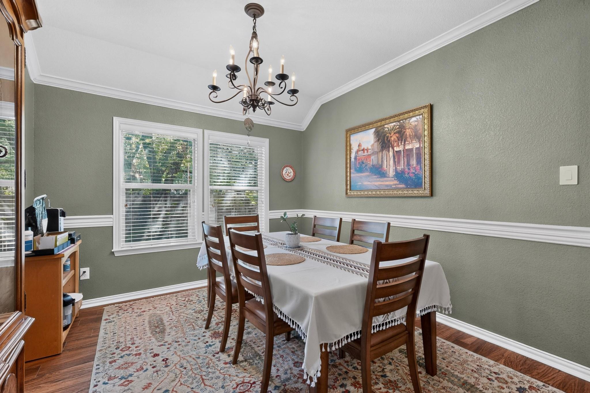 Residential in Leander 4