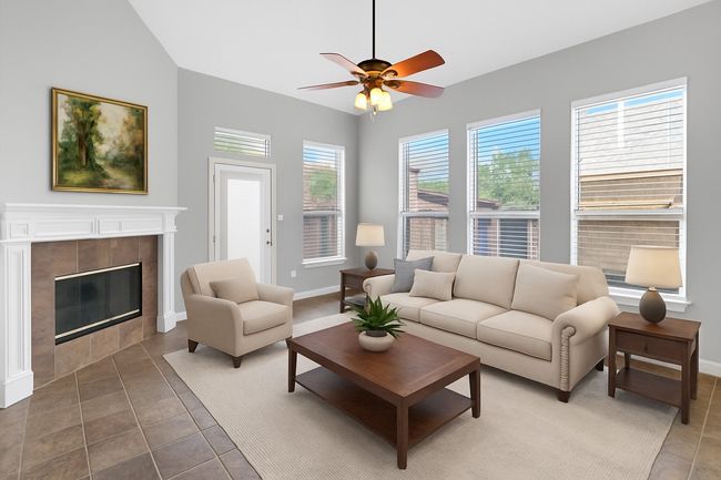 2309 Watercrest Dr, House other with 4 bedrooms, 3 bathrooms and null parking in Keller TX | Image 14