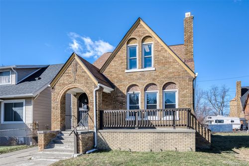 12875 Steel St, Detroit, MI, 48227-3835 | Card Image