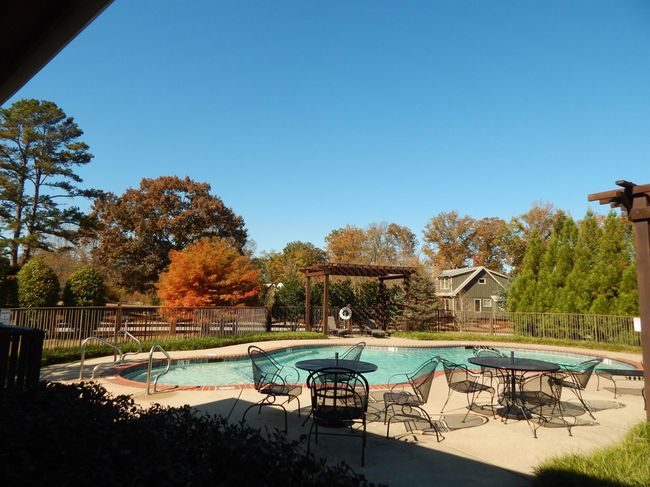 Lot 11 River View Loop, Home with 0 bedrooms, 0 bathrooms and null parking in Heber Springs AR | Image 8